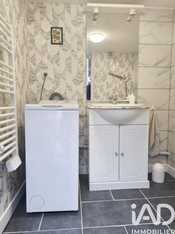 Maison à vendre 5 pièces 75 m² Le Havre