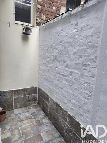 Maison à vendre 5 pièces 75 m² Le Havre