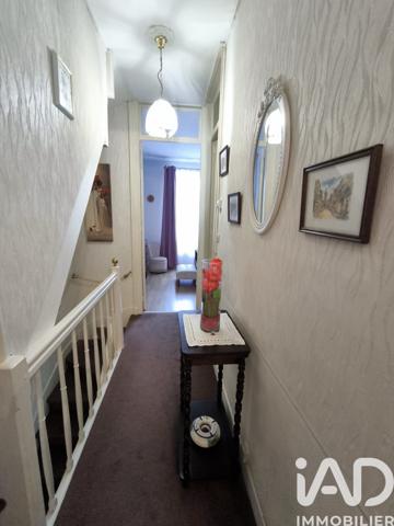 Maison à vendre 5 pièces 75 m² Le Havre