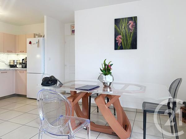 Appartement F3 à vendre  3 pièces - 57 m2 ARCACHON - 33