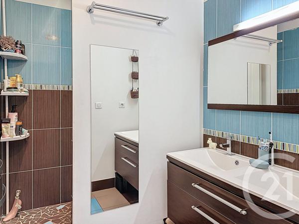 Appartement F3 à vendre  3 pièces - 57 m2 ARCACHON - 33