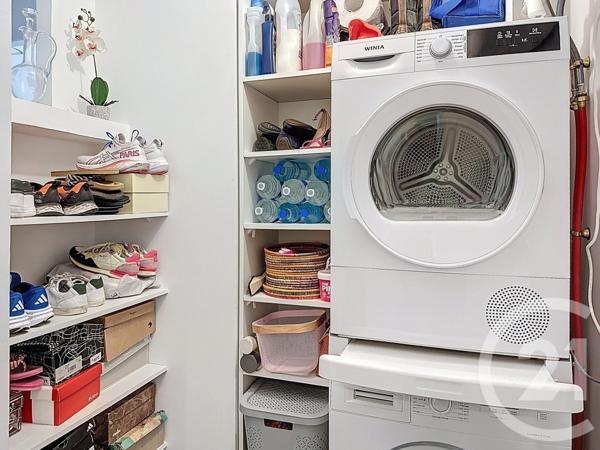 Appartement F3 à vendre  3 pièces - 57 m2 ARCACHON - 33