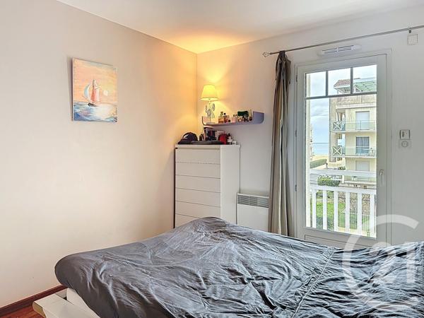 Appartement F3 à vendre  3 pièces - 57 m2 ARCACHON - 33