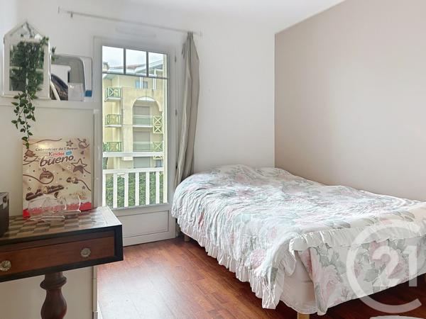 Appartement F3 à vendre  3 pièces - 57 m2 ARCACHON - 33