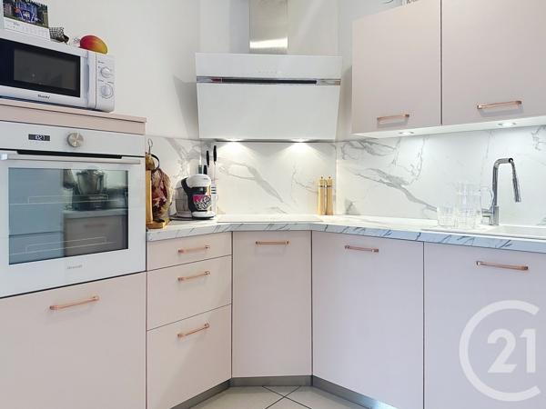 Appartement F3 à vendre  3 pièces - 57 m2 ARCACHON - 33