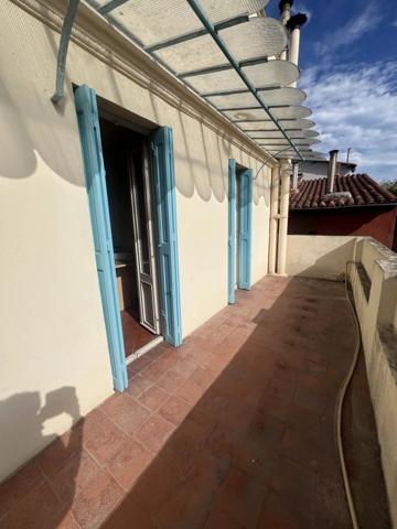 Vente Immeuble 6 pièces 95 m2 à Perpignan