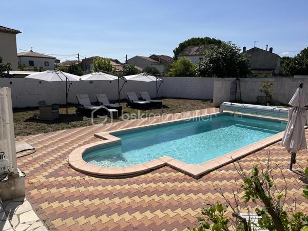 Maison traditionnelle de 176 m²