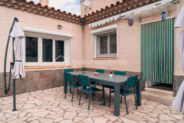 Maison traditionnelle de 176 m²