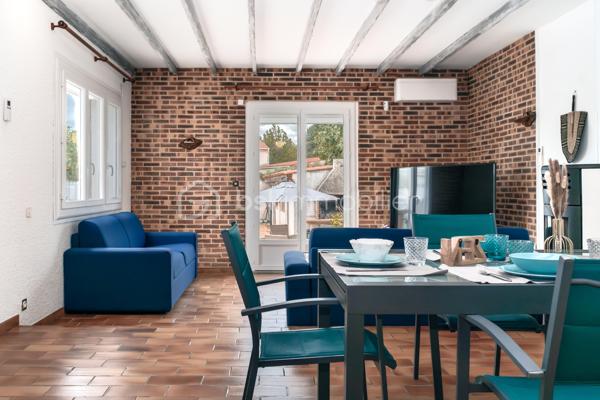 Maison traditionnelle de 176 m²