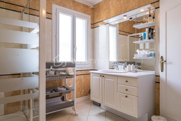 Maison traditionnelle de 176 m²