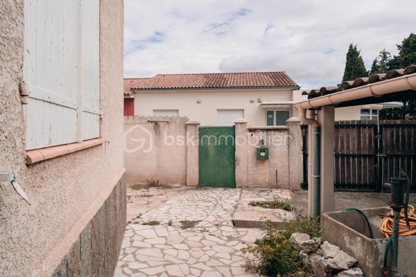 Maison traditionnelle de 176 m²