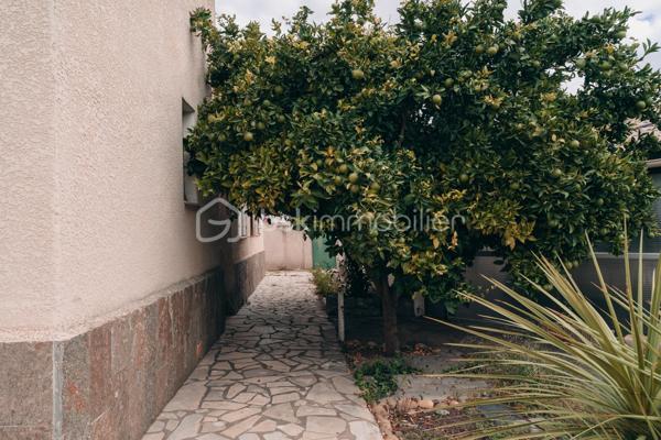 Maison traditionnelle de 176 m²