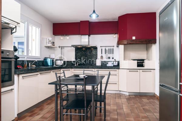 Maison traditionnelle de 176 m²