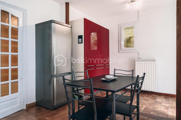 Maison traditionnelle de 176 m²