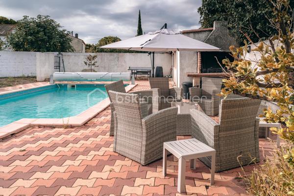 Maison traditionnelle de 176 m²