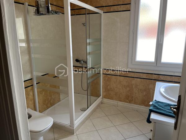 Maison traditionnelle de 176 m²