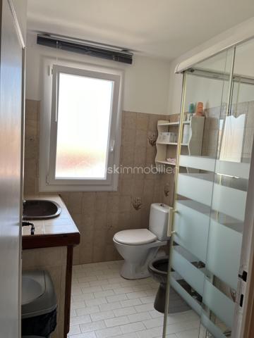 Maison traditionnelle de 176 m²