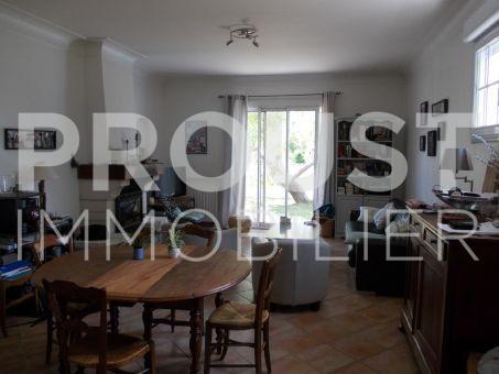 a saisir à bessines belle maison en parfait état.