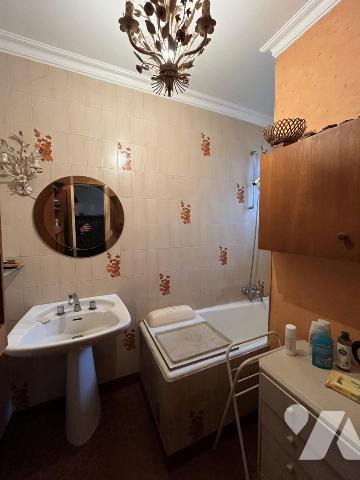 Maison située à PONT-L'ABBÉ