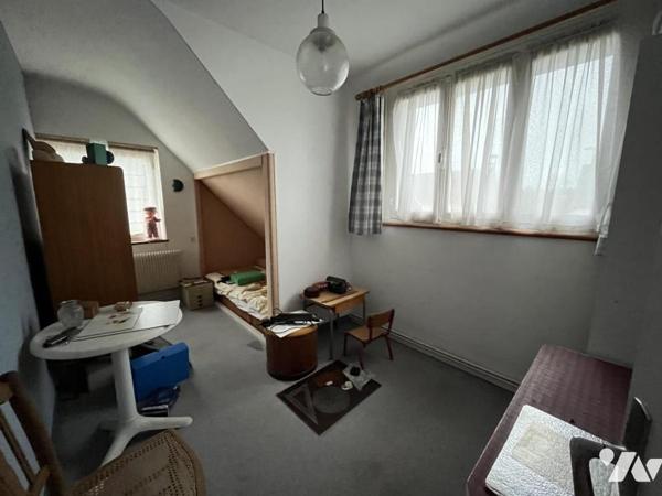 Maison située à PONT-L'ABBÉ