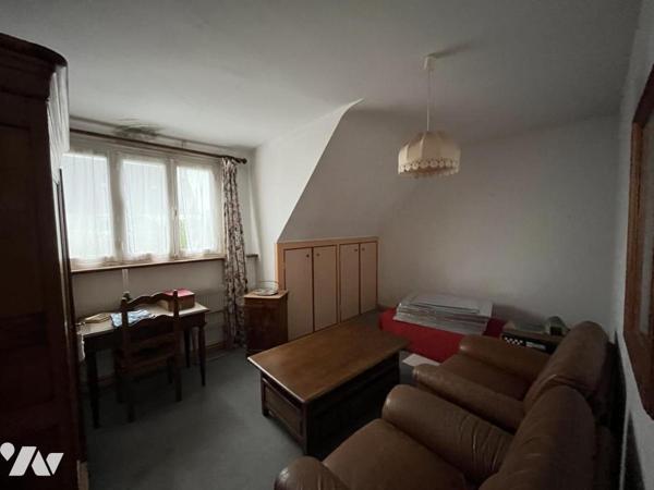 Maison située à PONT-L'ABBÉ