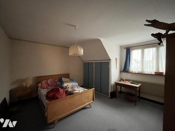 Maison située à PONT-L'ABBÉ