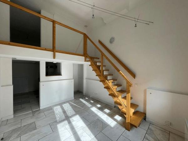 Location Appartement 2 pièces 43.51 m² - 10 BLD YVAN PELISSIER Cuxac D'aude 11590