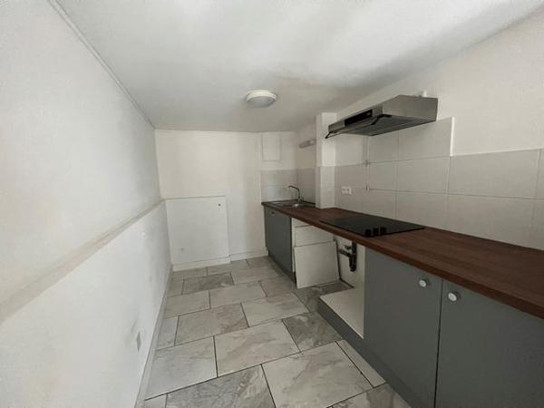 Location Appartement 2 pièces 43.51 m² - 10 BLD YVAN PELISSIER Cuxac D'aude 11590