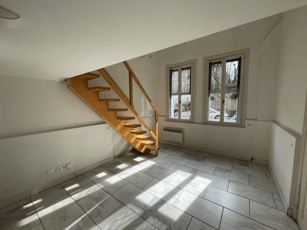 Location Appartement 2 pièces 43.51 m² - 10 BLD YVAN PELISSIER Cuxac D'aude 11590