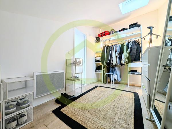 Appartement à VALLAURIS (06220)