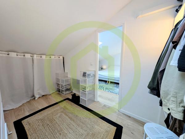 Appartement à VALLAURIS (06220)