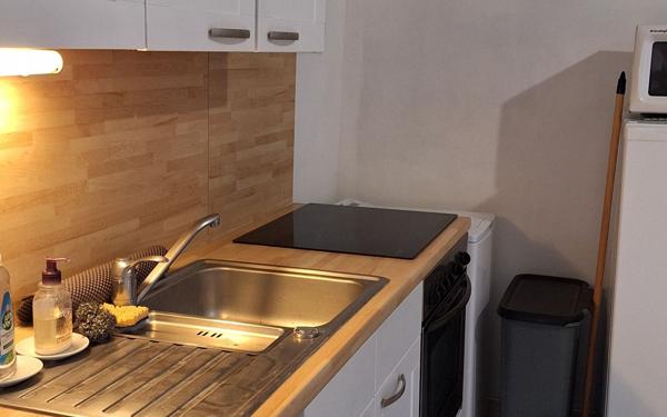 Maison à vendre    3 pièces •  Saint-Georges-d'Oléron