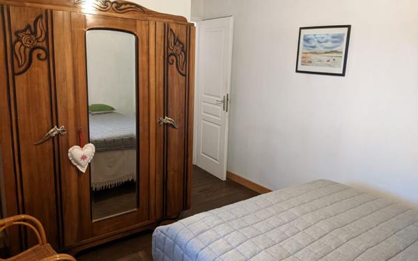 Maison à vendre    3 pièces •  Saint-Georges-d'Oléron