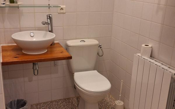 Maison à vendre    3 pièces •  Saint-Georges-d'Oléron