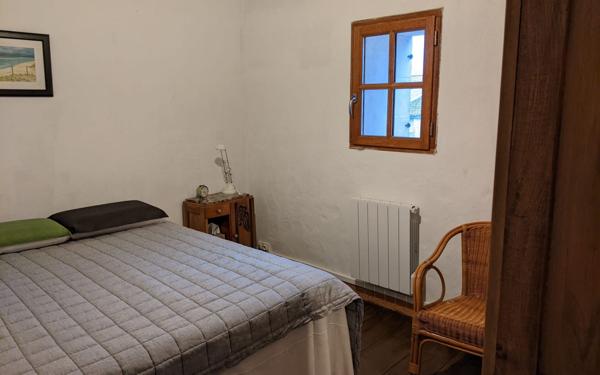 Maison à vendre    3 pièces •  Saint-Georges-d'Oléron