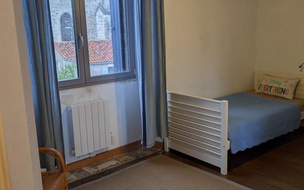 Maison à vendre    3 pièces •  Saint-Georges-d'Oléron