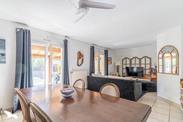 Maison à vendre |                                       Le Bouscat |                                        4 pièces  |  94 m²