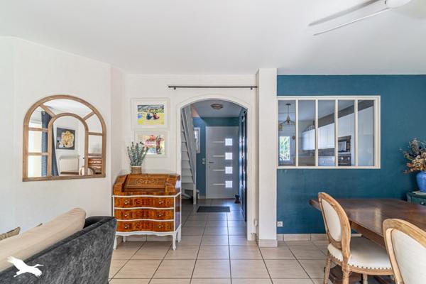 Maison à vendre |                                       Le Bouscat |                                        4 pièces  |  94 m²