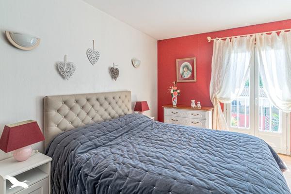 Maison à vendre |                                       Le Bouscat |                                        4 pièces  |  94 m²