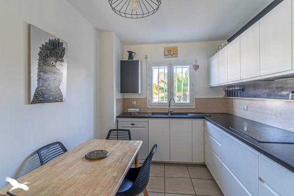 Maison à vendre |                                       Le Bouscat |                                        4 pièces  |  94 m²