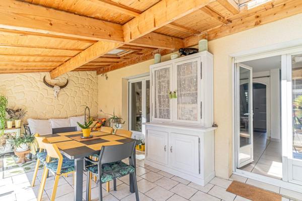 Maison à vendre |                                       Le Bouscat |                                        4 pièces  |  94 m²
