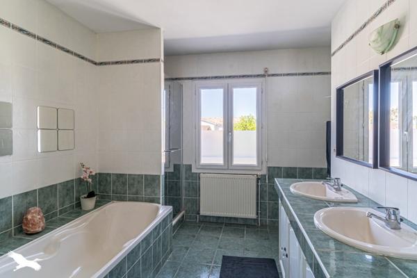 Maison à vendre |                                       Le Bouscat |                                        4 pièces  |  94 m²