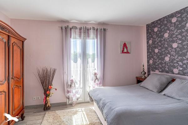 Maison à vendre |                                       Le Bouscat |                                        4 pièces  |  94 m²