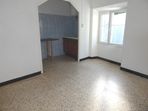 APPARTEMENT DE TYPE F3