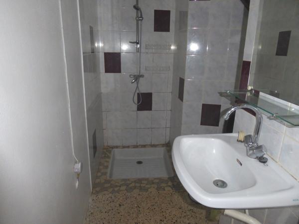 APPARTEMENT DE TYPE F3