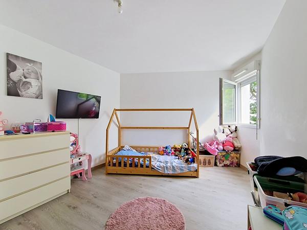 MONTREUIL JUIGNE - Maison de 2020, économique et fonctionnelle !