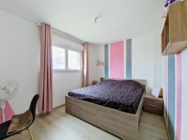 MONTREUIL JUIGNE - Maison de 2020, économique et fonctionnelle !