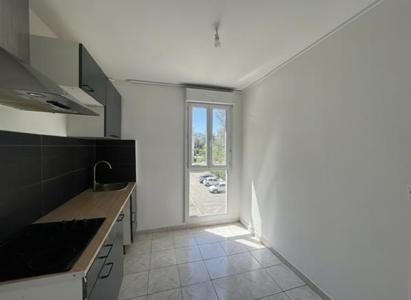 Aix Est -  A vendre Appartement de type 4 - Secteur Lycée Cézanne