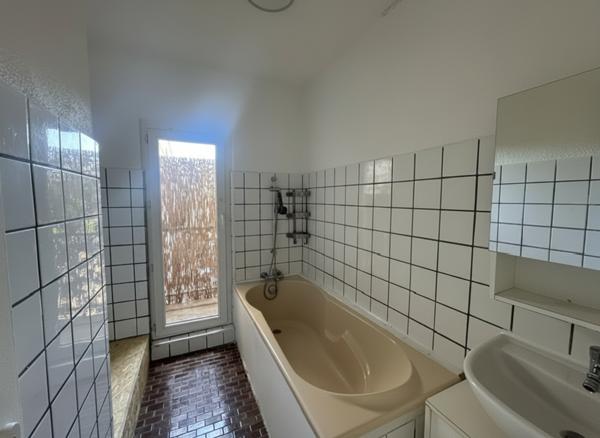 Aix Est -  A vendre Appartement de type 4 - Secteur Lycée Cézanne