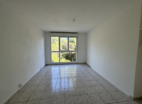 Aix Est -  A vendre Appartement de type 4 - Secteur Lycée Cézanne